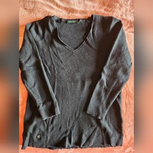 Lauren Ralph Lauren knit sweater